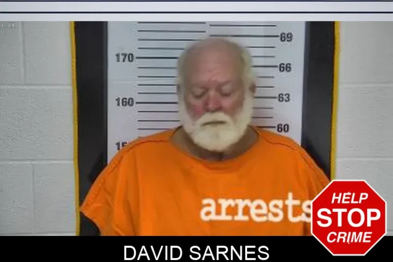 David Sarnes
