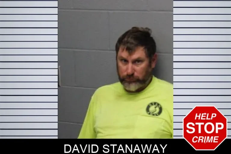 David Stanaway