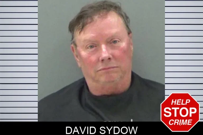 David Sydow