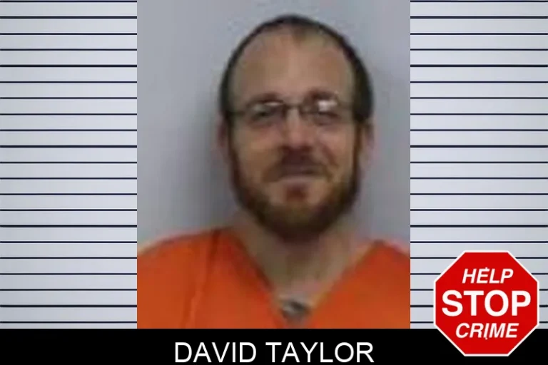 David Taylor