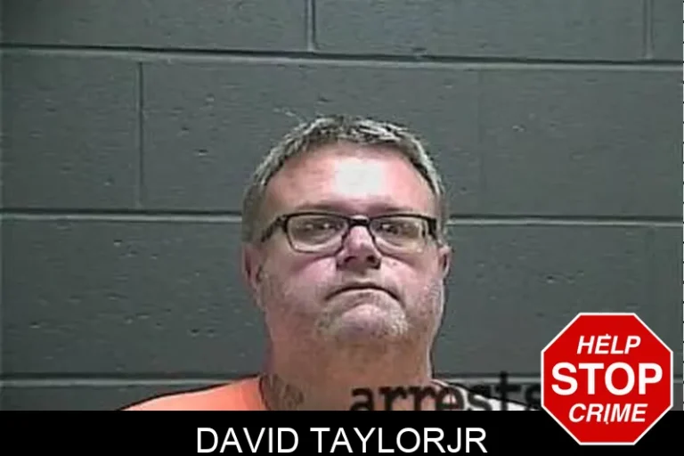 David TaylorJr