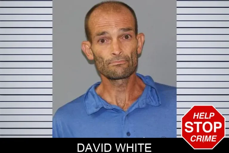David White