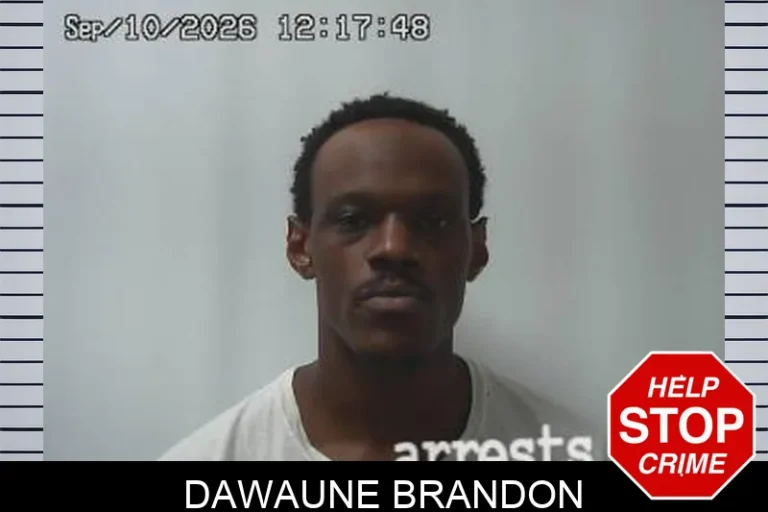 Dawaune Brandon