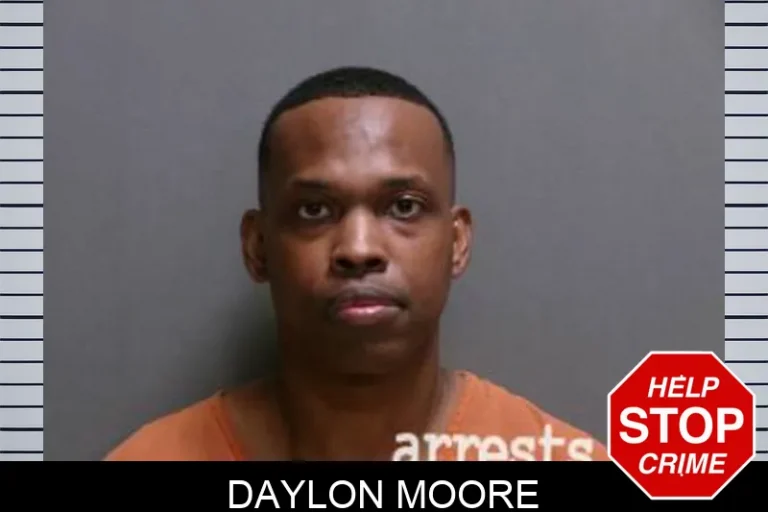 Daylon Moore