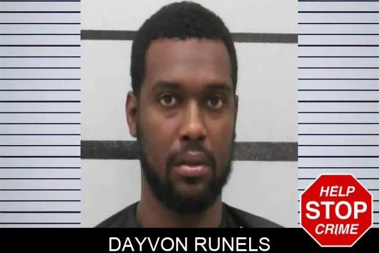 Dayvon Runels
