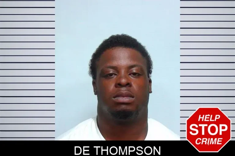 De Thompson