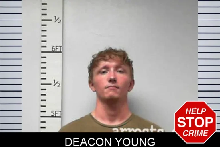 Deacon Young
