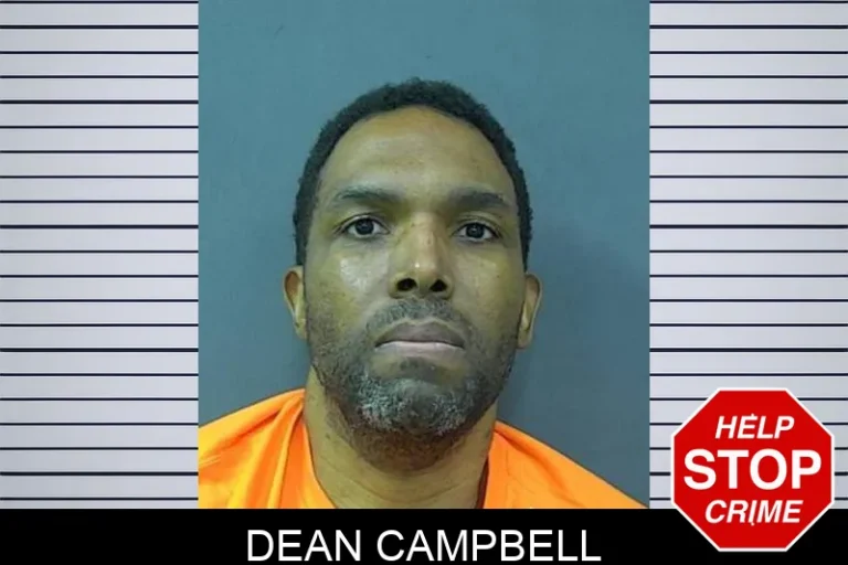 Dean Campbell