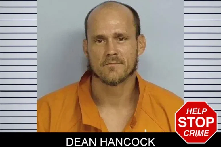 Dean Hancock