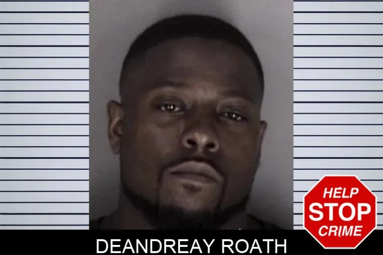 Deandreay Roath