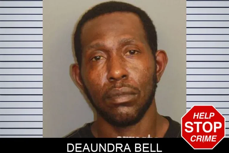 Deaundra Bell