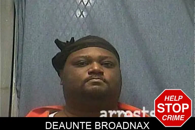 Deaunte Broadnax
