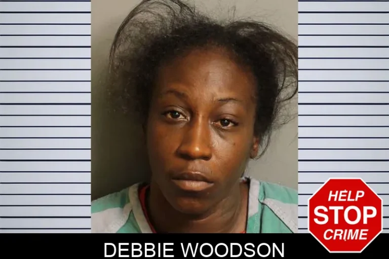 Debbie Woodson