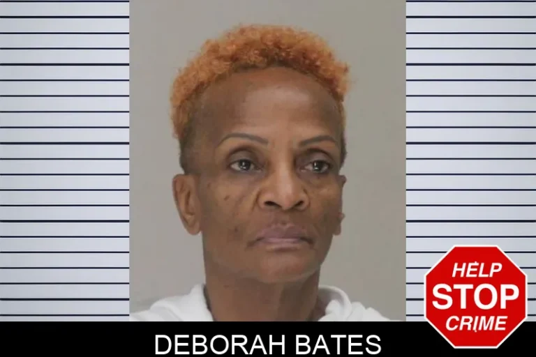 Deborah Bates