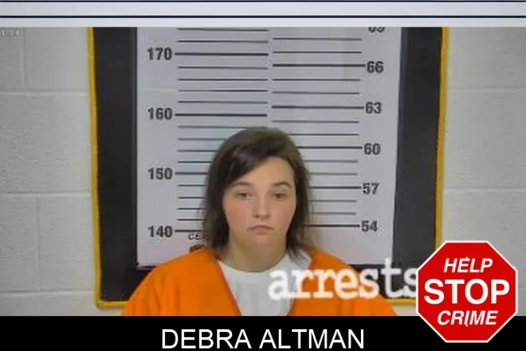 Debra Altman