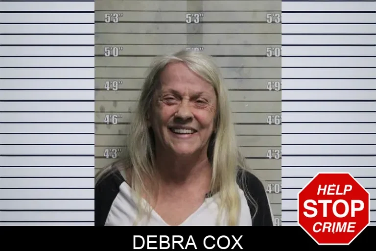 Debra Cox