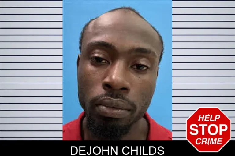 Dejohn Childs