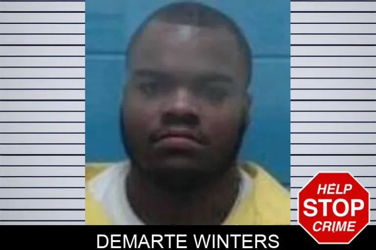 Demarte Winters