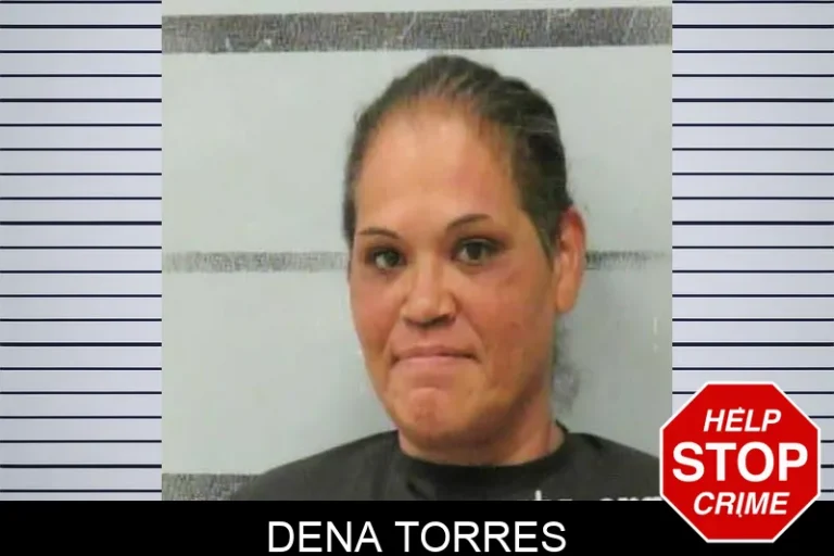 Dena Torres