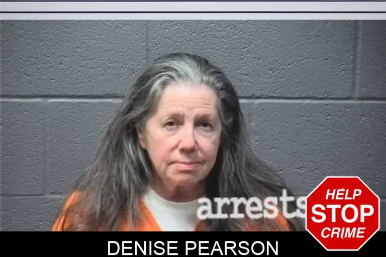 Denise Pearson