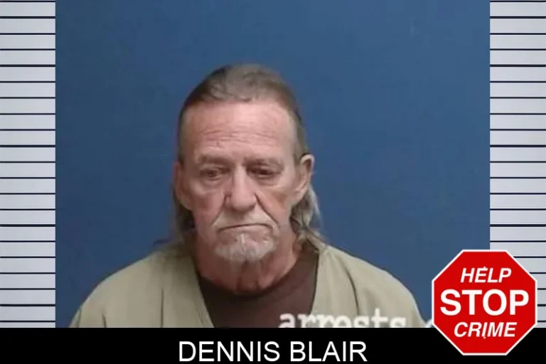 Dennis Blair