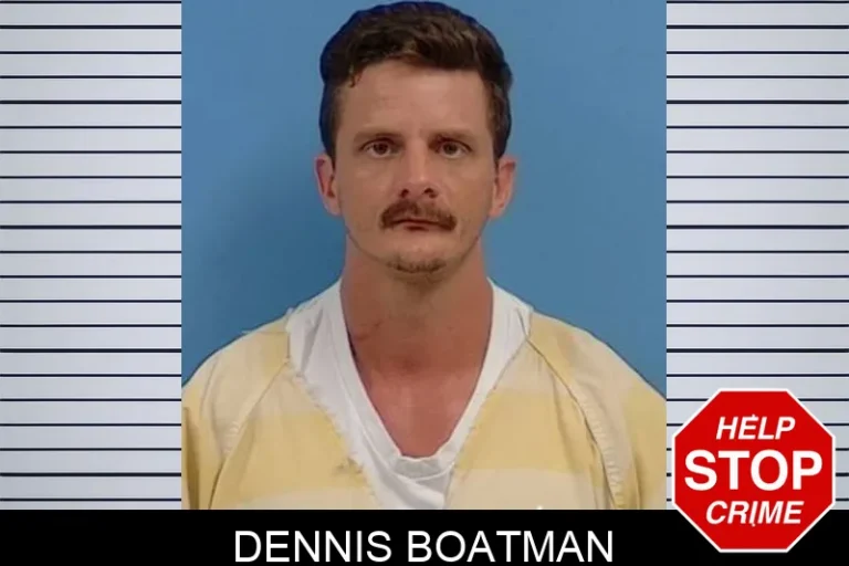 Dennis Boatman