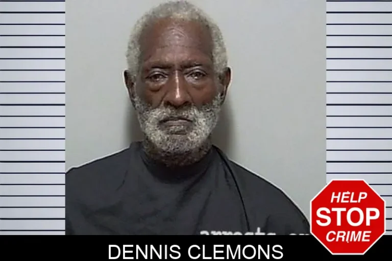Dennis Clemons