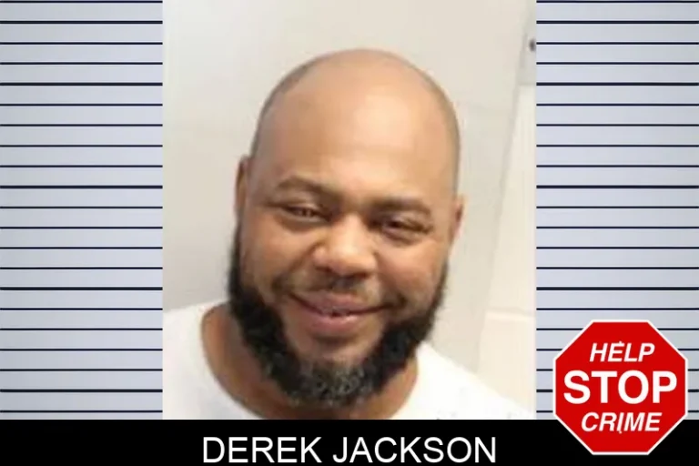 Derek Jackson