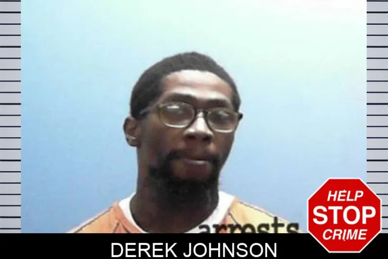 Derek Johnson