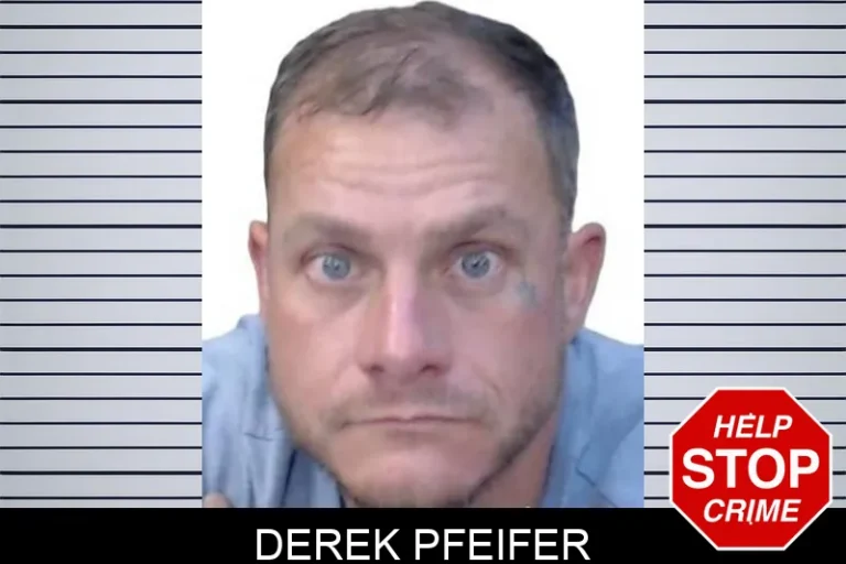 Derek Pfeifer