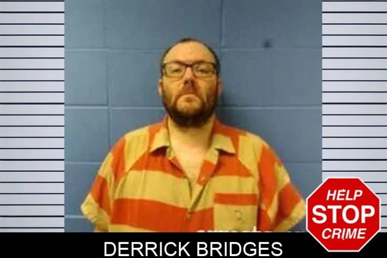 Derrick Bridges