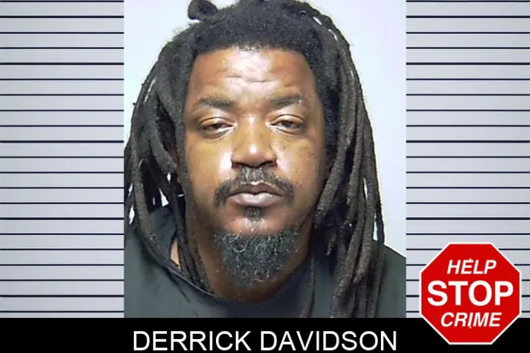 Derrick Davidson