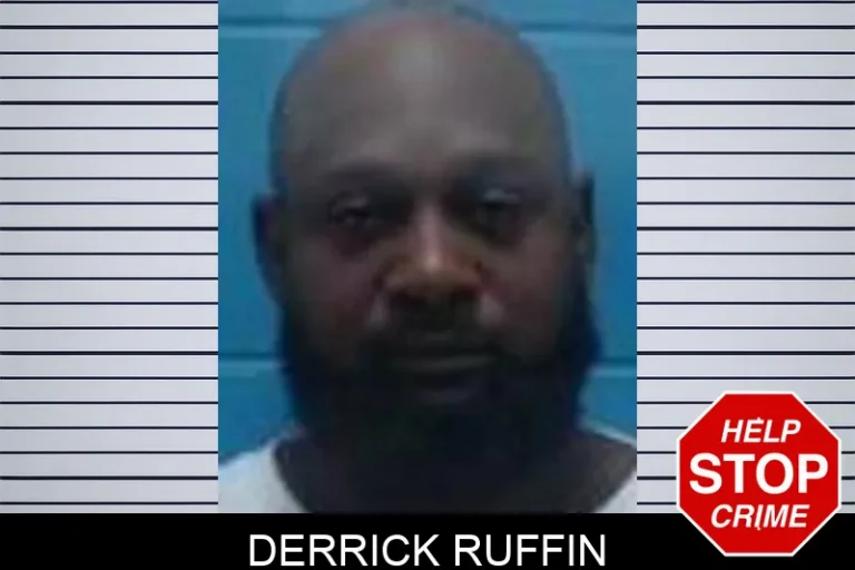 Derrick Ruffin
