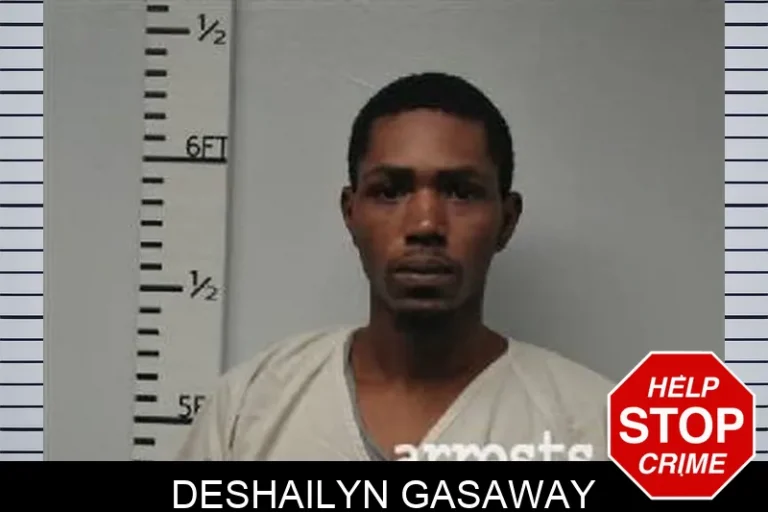 Deshailyn Gasaway