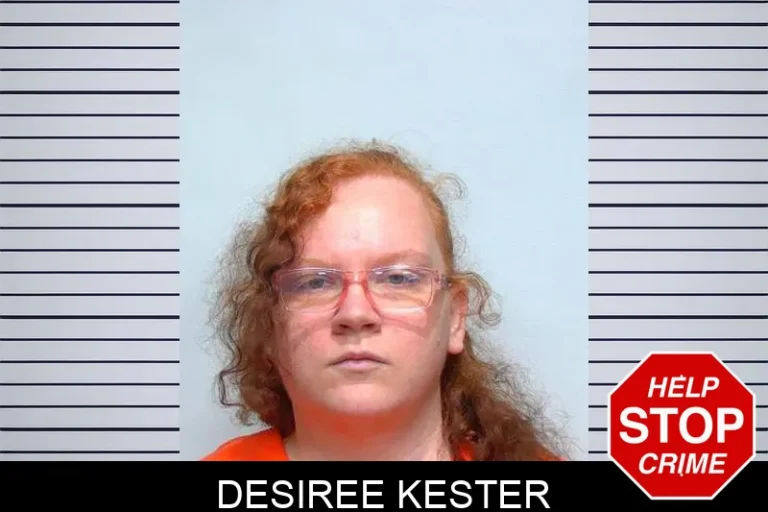 Desiree Kester