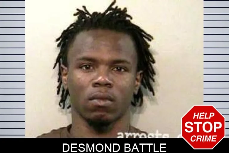 Desmond Battle