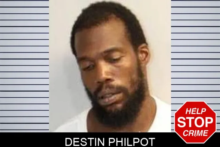 Destin Philpot