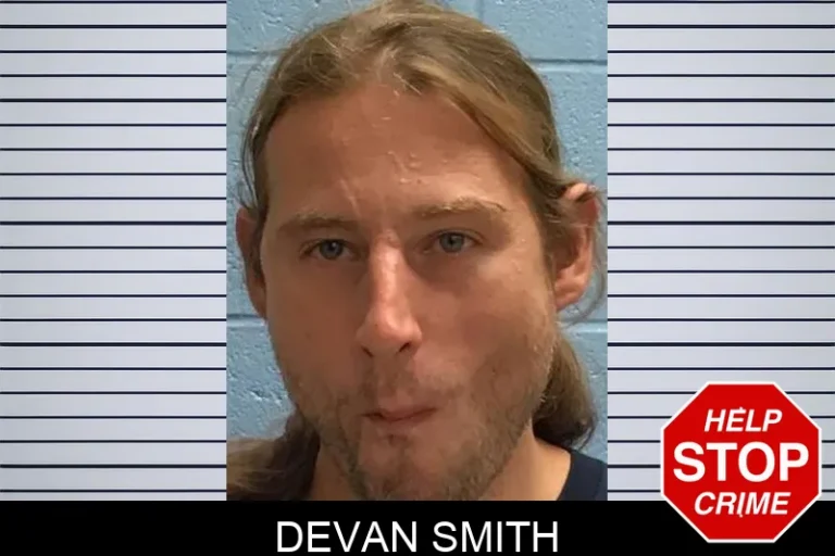 Devan Smith