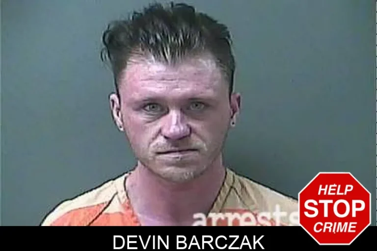 Devin Barczak
