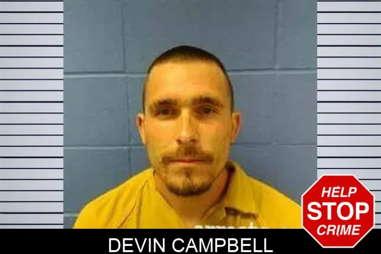 Devin Campbell