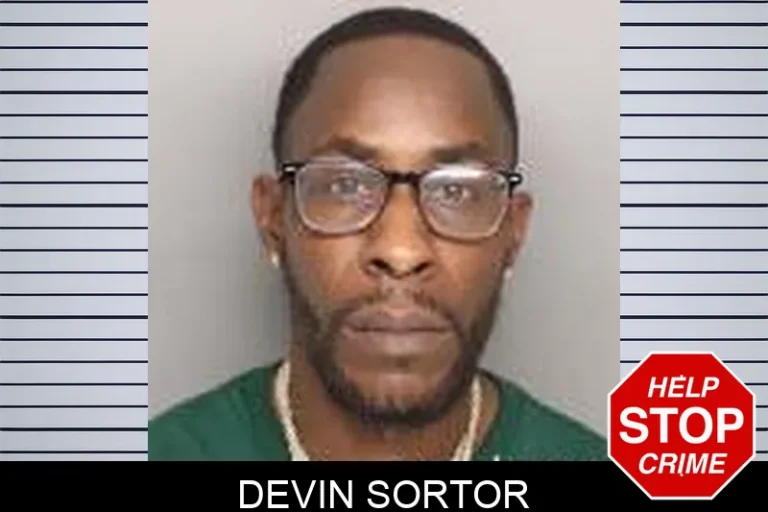 Devin Sortor