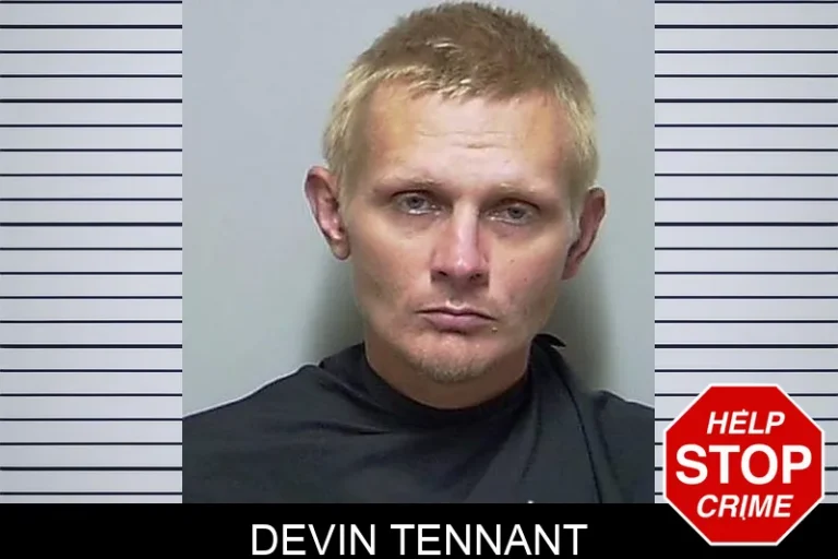 Devin Tennant