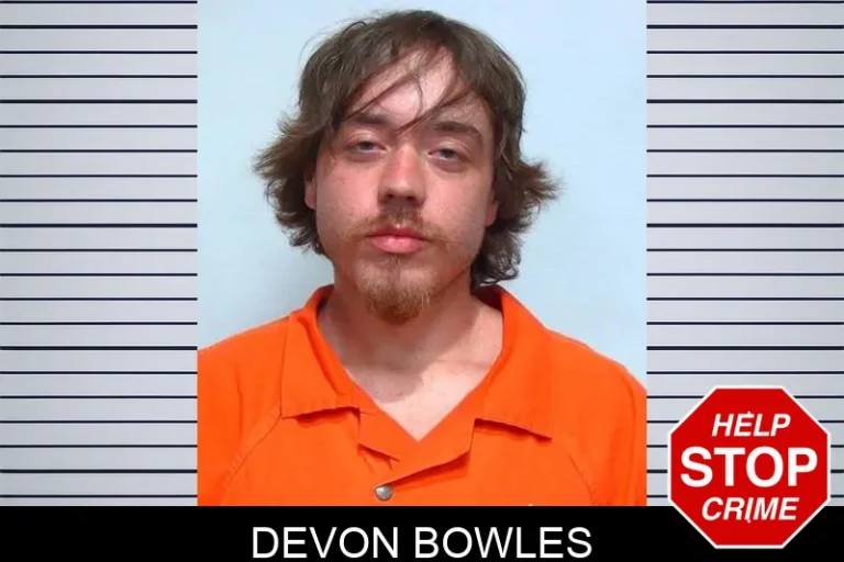 Devon Bowles