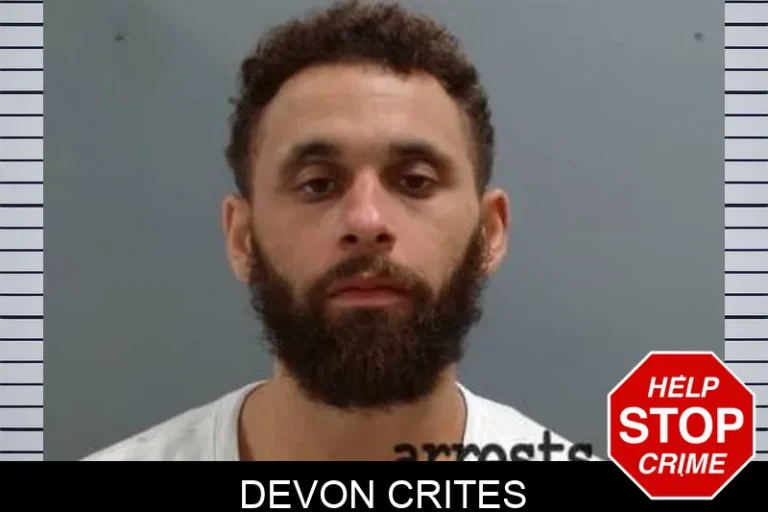 Devon Crites