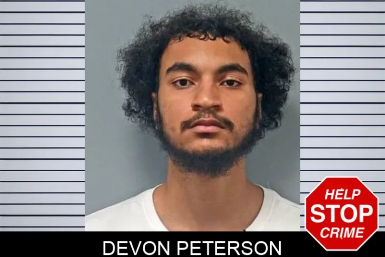 Devon Peterson
