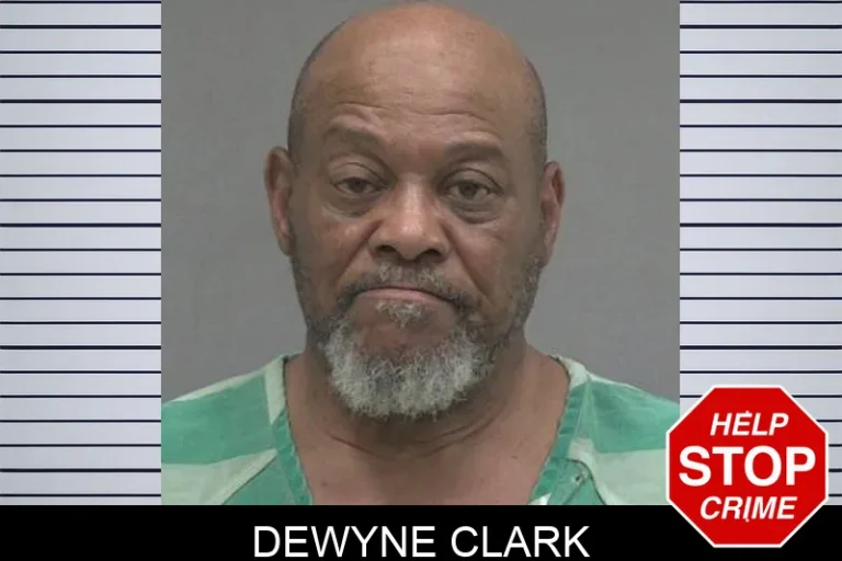 Dewyne Clark