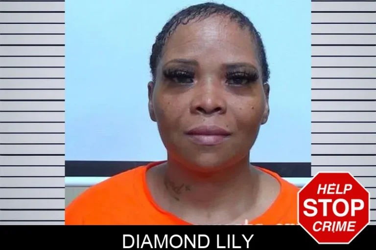 Diamond Lily
