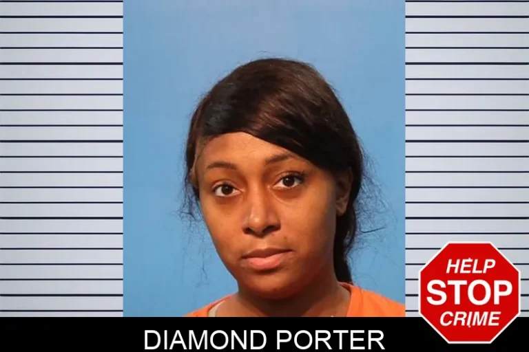 Diamond Porter