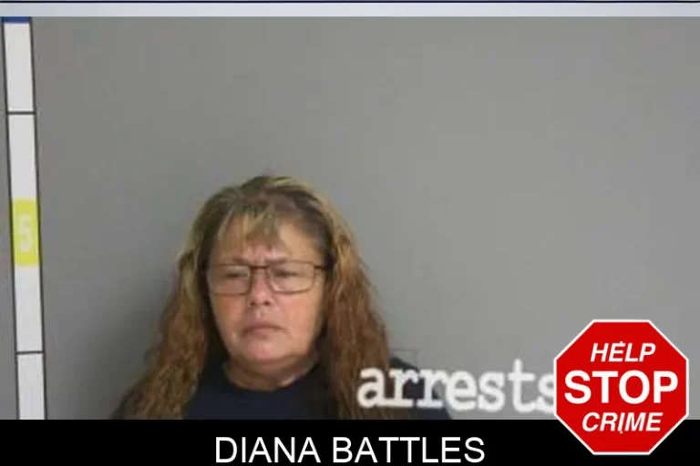 Diana Battles