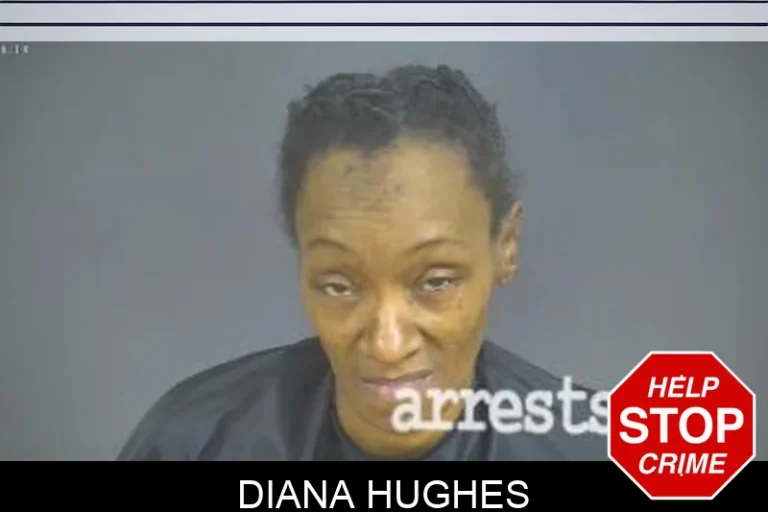 Diana Hughes